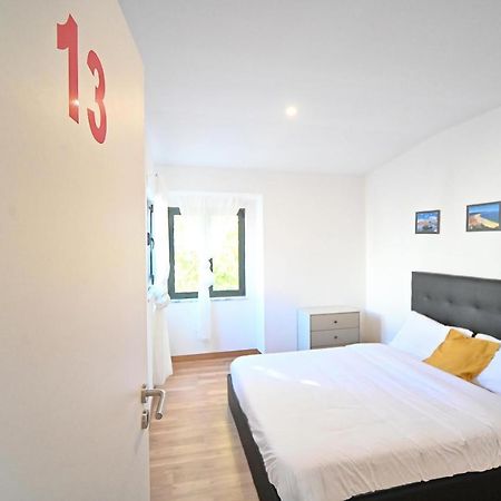 7 Requinte Hostel Lisbon Bagian luar foto