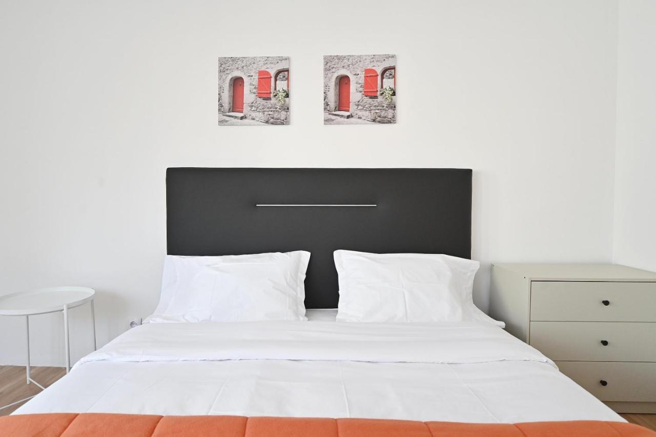 7 Requinte Hostel Lisbon Bagian luar foto