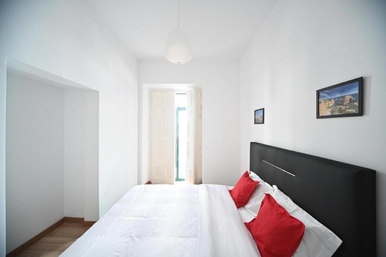 7 Requinte Hostel Lisbon Bagian luar foto