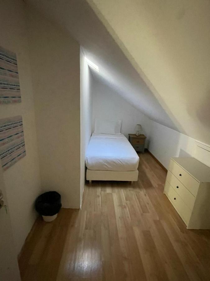 7 Requinte Hostel Lisbon Bagian luar foto