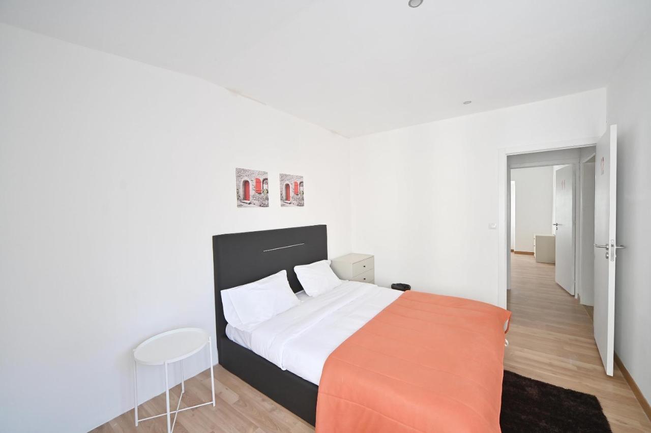 7 Requinte Hostel Lisbon Bagian luar foto