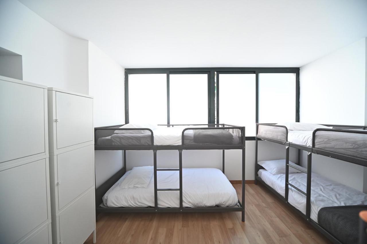 7 Requinte Hostel Lisbon Bagian luar foto