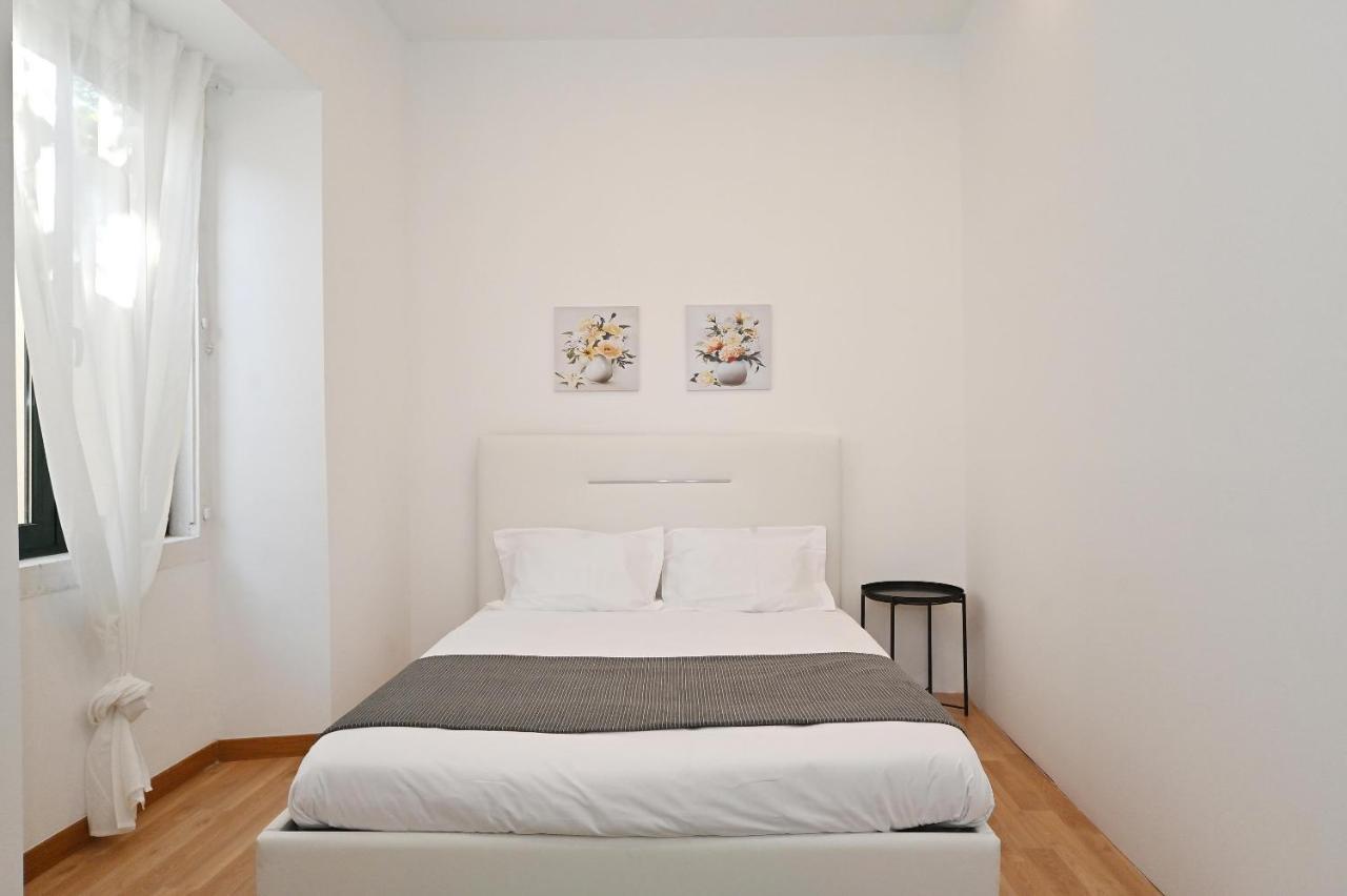 7 Requinte Hostel Lisbon Bagian luar foto