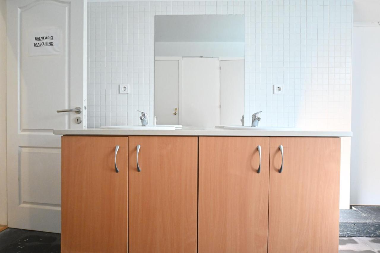 7 Requinte Hostel Lisbon Bagian luar foto