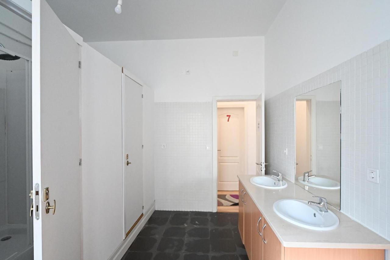 7 Requinte Hostel Lisbon Bagian luar foto