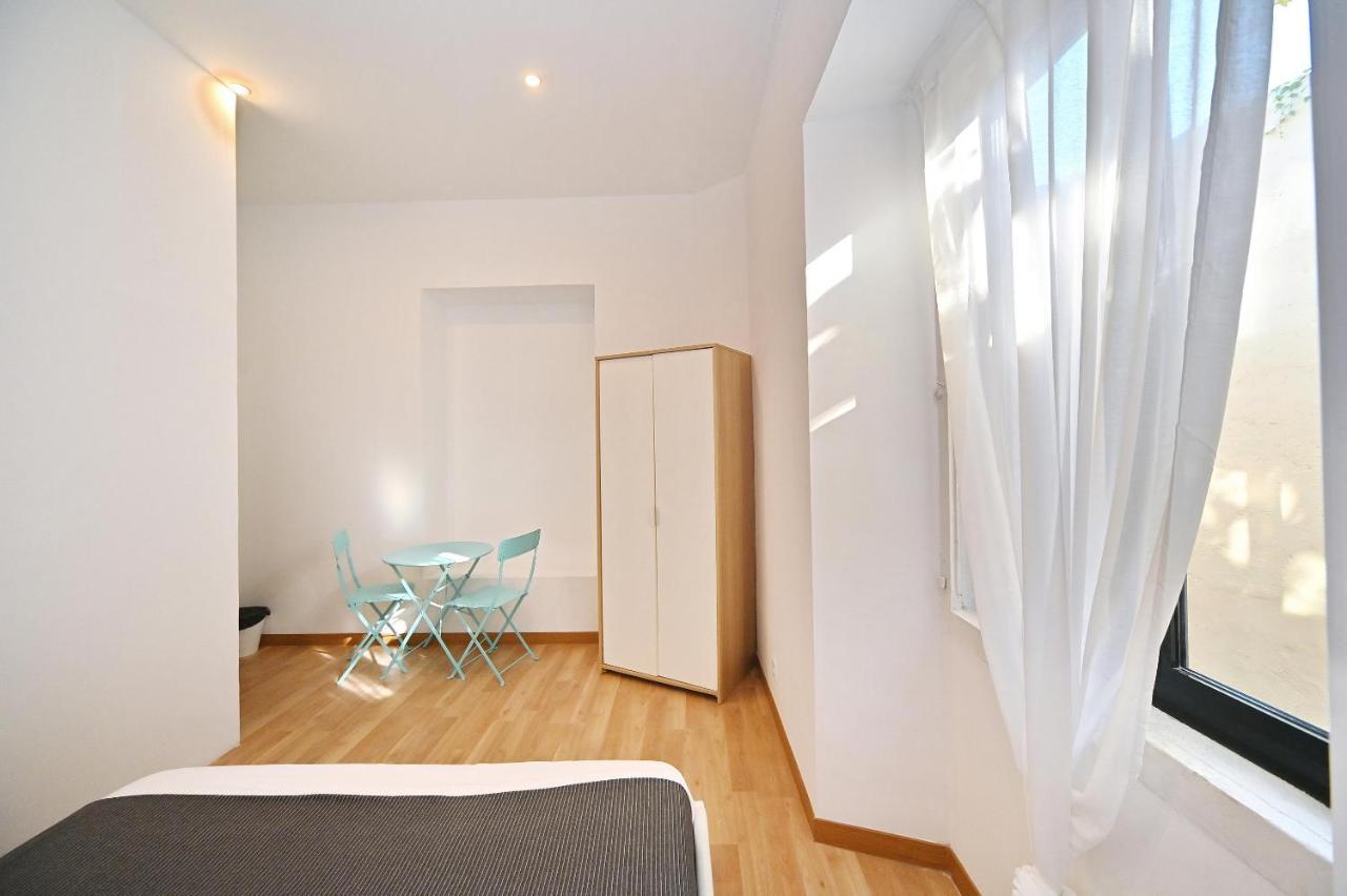 7 Requinte Hostel Lisbon Bagian luar foto