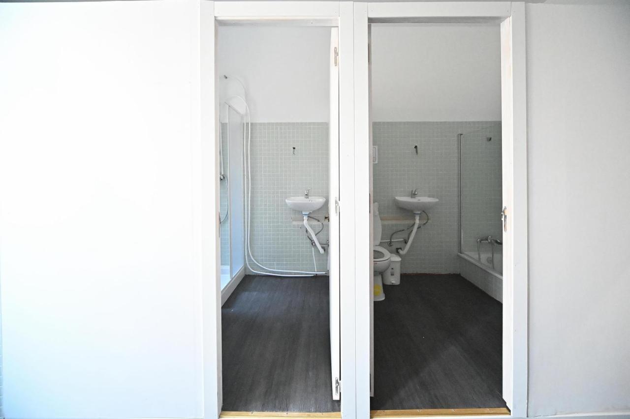 7 Requinte Hostel Lisbon Bagian luar foto