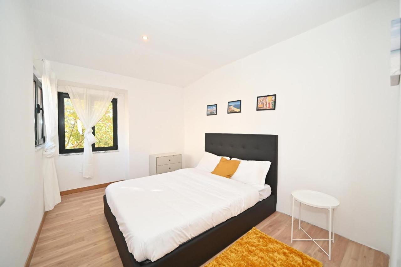 7 Requinte Hostel Lisbon Bagian luar foto