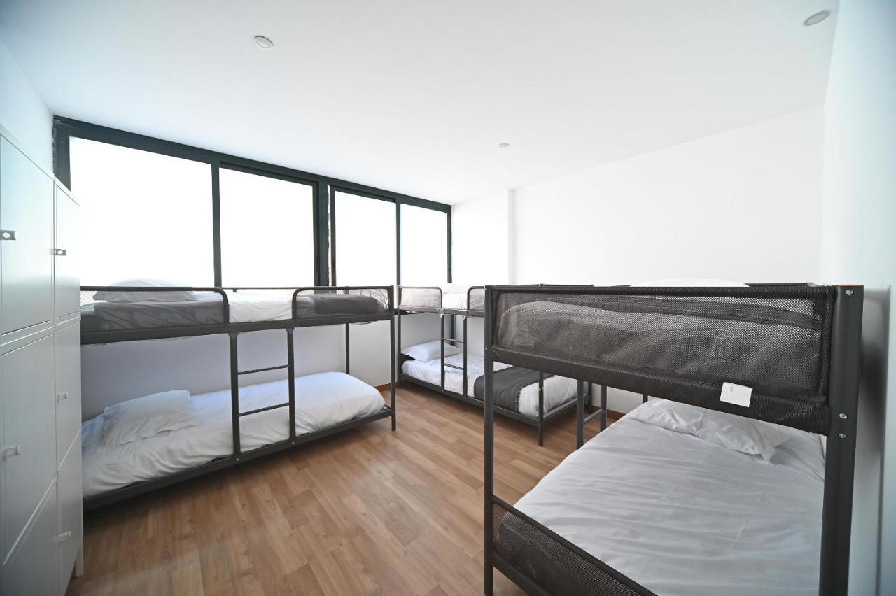 7 Requinte Hostel Lisbon Bagian luar foto